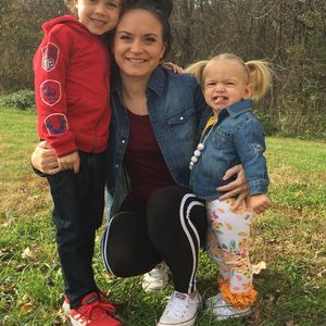 Meet your Posher, Cortney